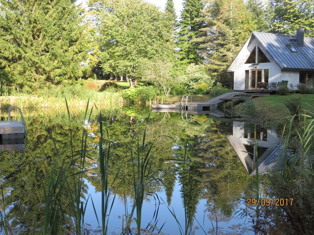 Mokko Country Hotel - Palamuse
