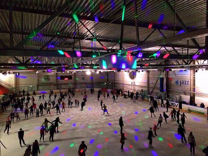 Ice Arena - Tallinn