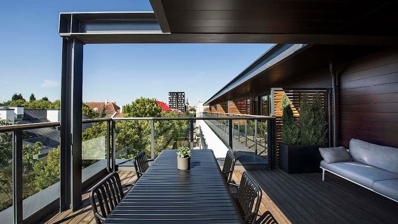 Hestia Hotel Kentmanni - Tallinn