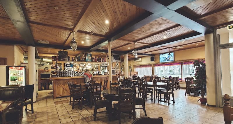 Taverna ašot - Kohtla-Järve