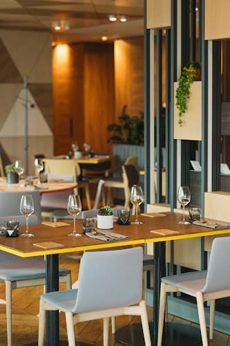 Restoran Fii - Tartu