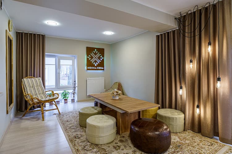 Henna Koda Stuudio - Tallinn