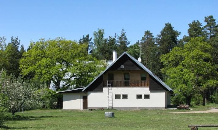Aablaranna Puhkemaja - ürituskoht Kolga-Aablas