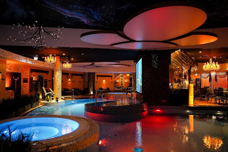 Elamus Spa - Tallinn