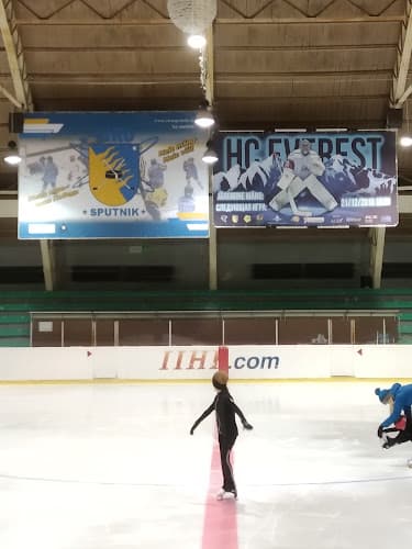 Viru Sputnik Spordiklubi - Kohtla-Järve