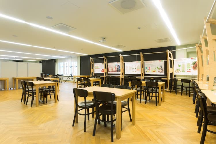 Energy Discovery Centre - Tallinn