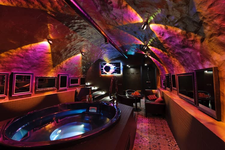 Sauna Club Tallinn - Tallinn