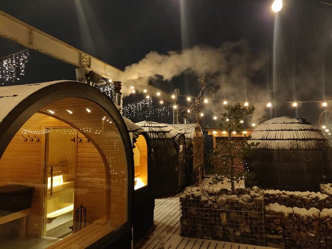 Iglupark - Tallinn