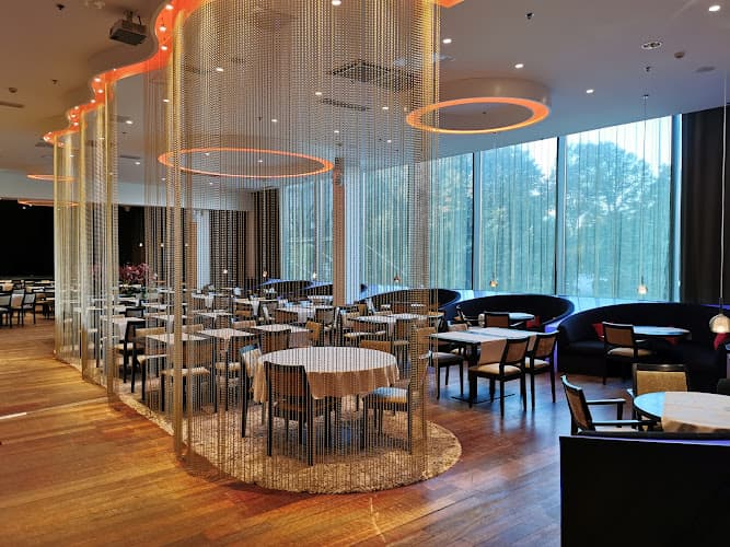Restoran Merineitsi - Tallinn