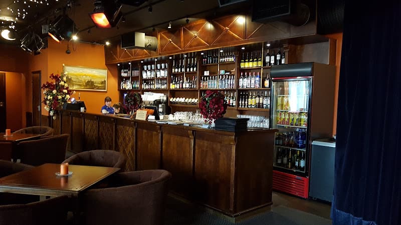 Café Shakespeare - Tartu