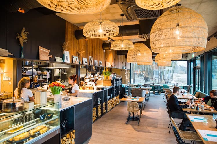 OKO Resto - Viimsi