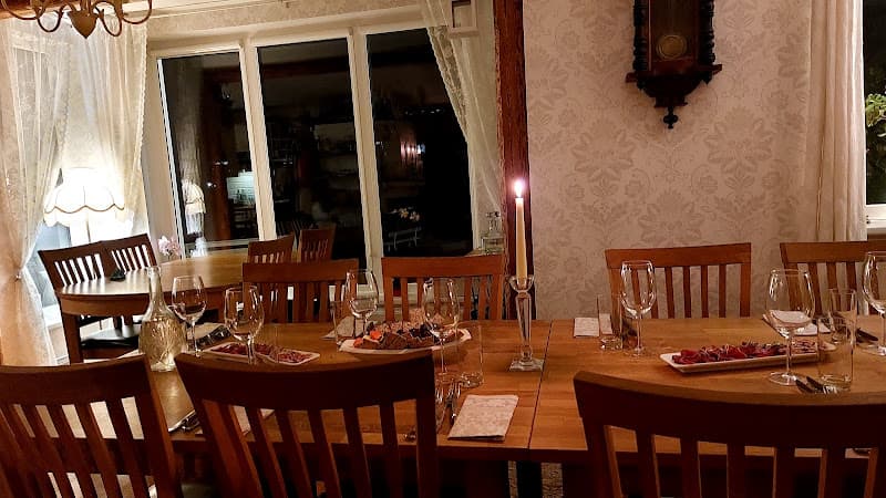 Kirss Toidul - Pärnu