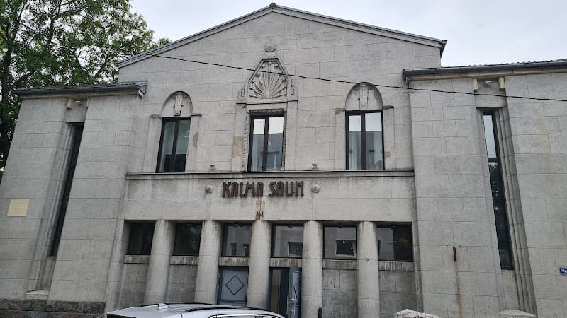 Teoteater NGO - Tallinn