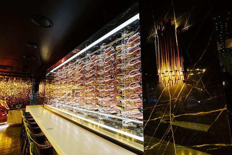Mere Resto - Tallinn