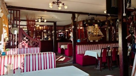 Antalya Restaurant - Tallinn