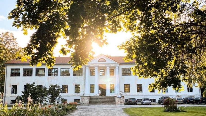 Hof Podis Pootsi mõis - Pootsi