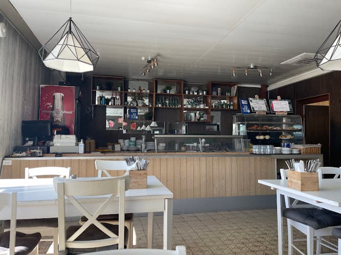Cafe 26 - Maardu