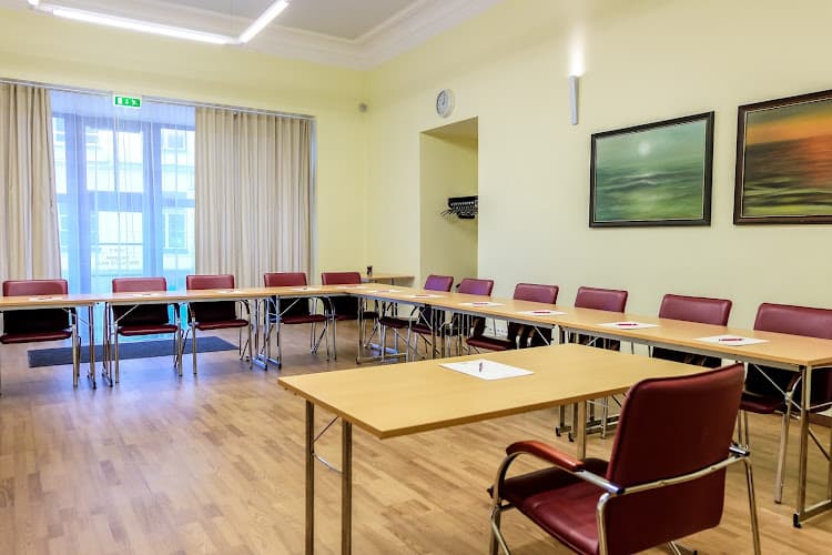 Õpetajate Maja, Apteegi 6 - Tallinn