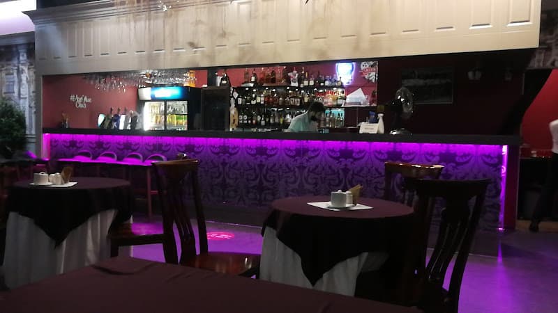 Avenue Club - Narva