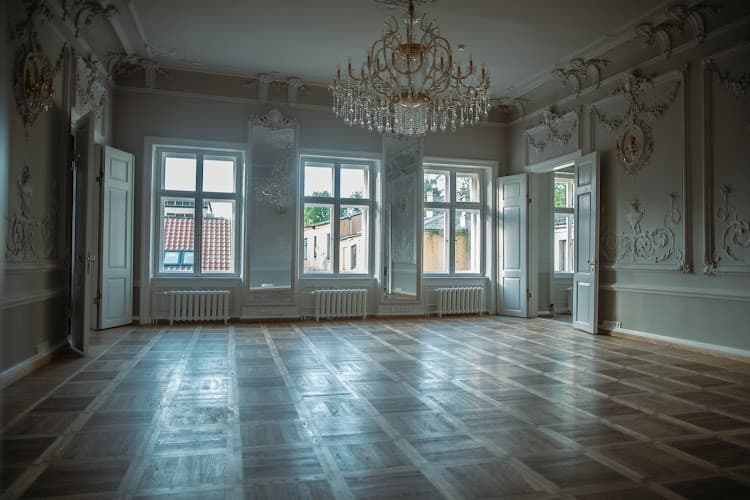 Knorringu Aadlimaja - Tartu