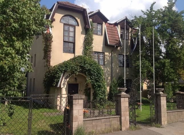 Vikerkaare Guesthouse - Tartu