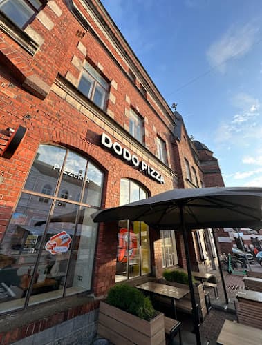 Dodo Pizza - Pärnu
