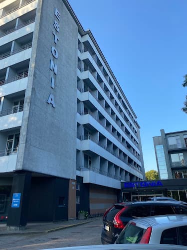 Estonia Spa Hotels - Pärnu