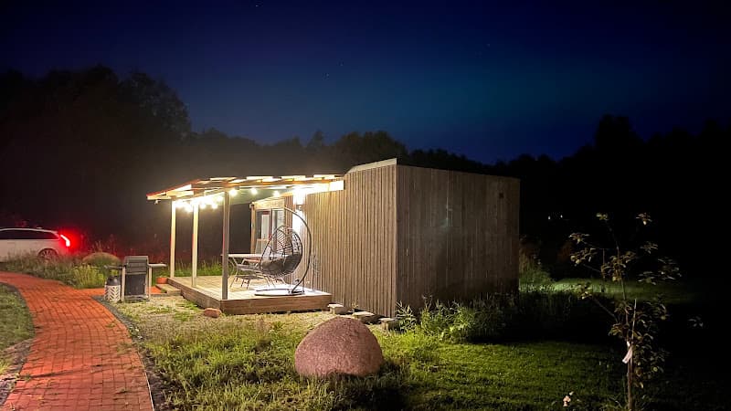 Mesipesa Holiday Houses - Meriküla