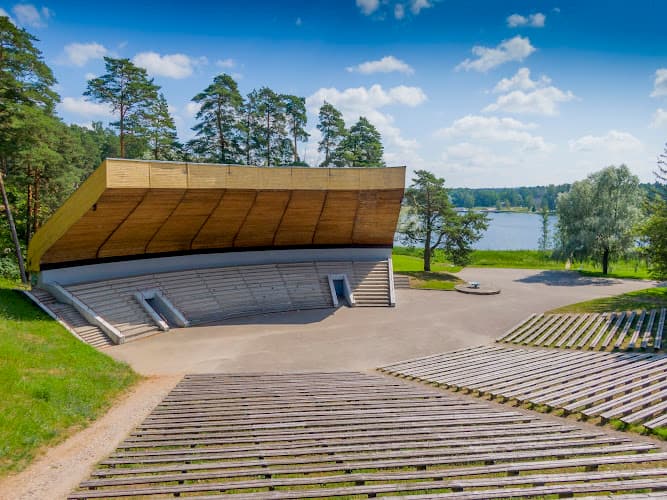 Elva Laululava - Elva