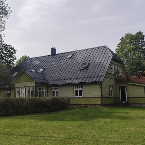 Junsi Puhkekeskus - Laane