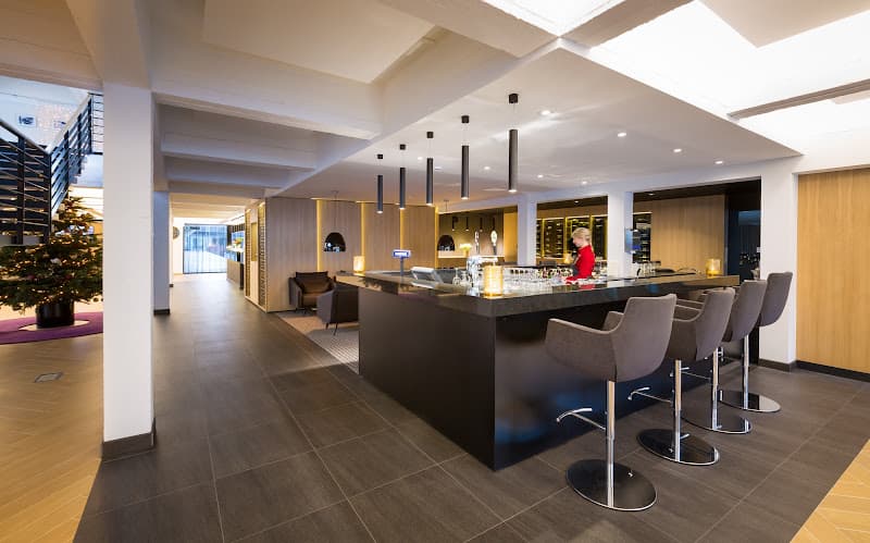 Tervis ravispaahotell / Medical Spa Hotel - Pärnu