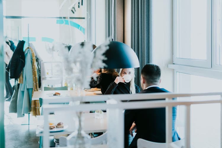 Grüne Resto - Tallinn