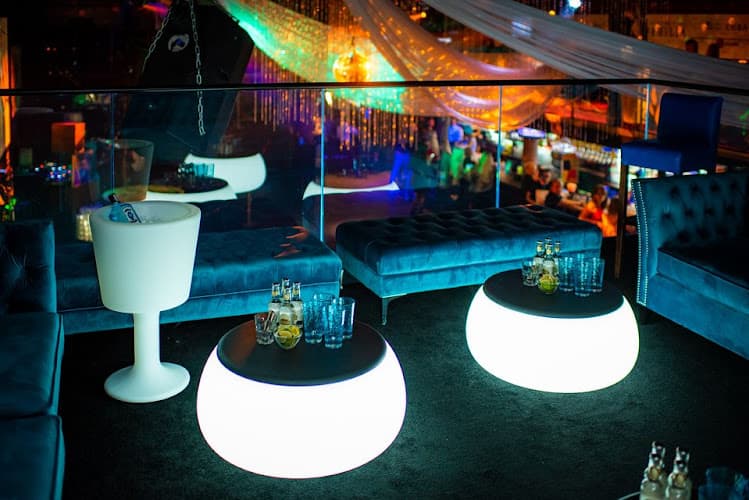 Venus Club - Tallinn