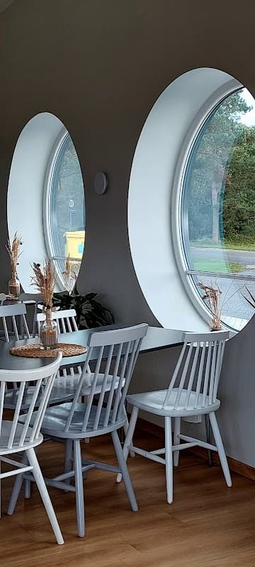 Österby Sadamaresto - Noarootsi