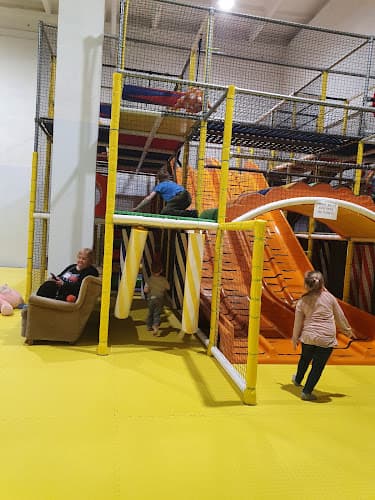 FlyZONE - Narva