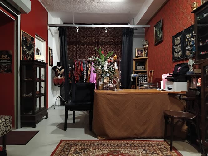 Müstika Stuudio MTÜ - Tallinn