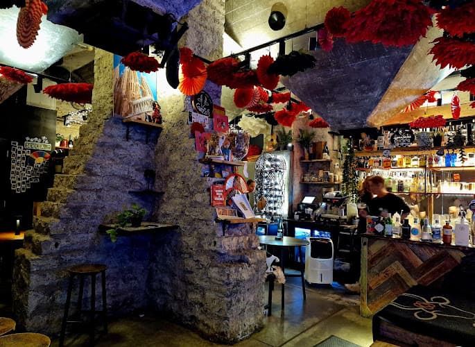 Siesta Tapas & Bar - Tallinn