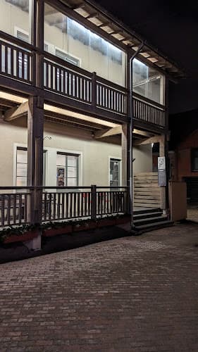 Antoniuse Õu - Tartu