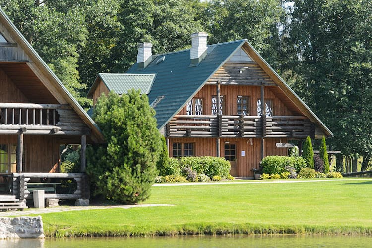 Setomaa Tourist Farm - ürituskoht linnas Miikse