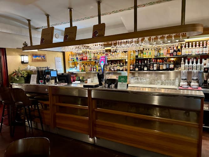 Taverna Pizzeria - Tartu
