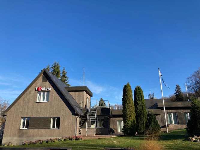 Lontova puhkemaja - Kunda