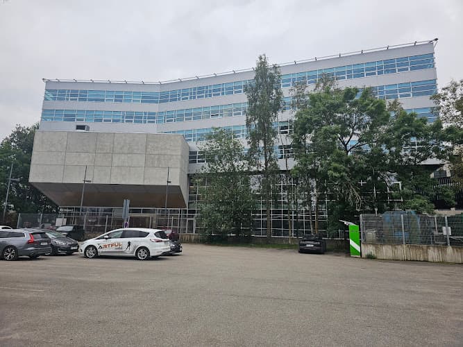 Tallinn University Conference Center - Tallinn