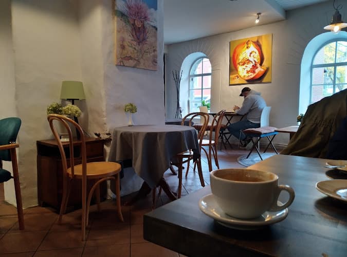 Kuusk Hernesto - Tallinn
