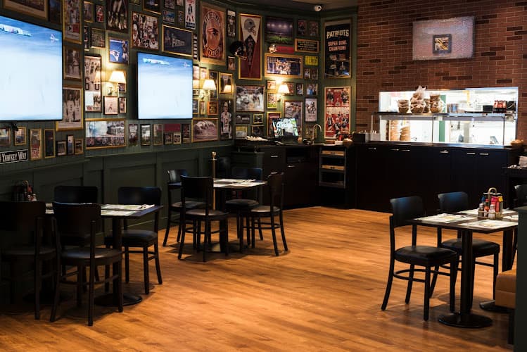O'Learys Eeden - Tartu