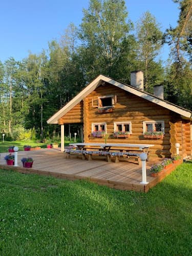 Trepimäe holiday house - Vehendi