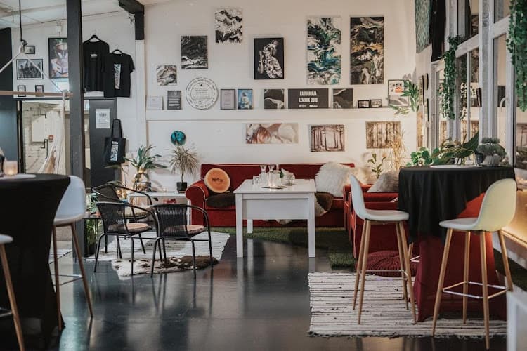 Paintbar Stuudio - Tartu