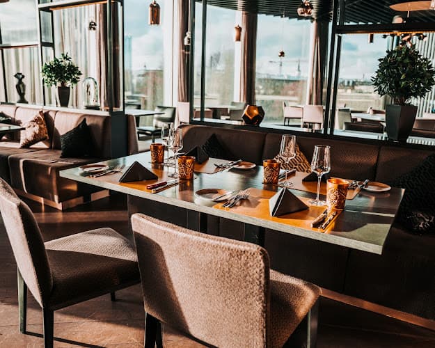 The Able Butcher - Tallinn