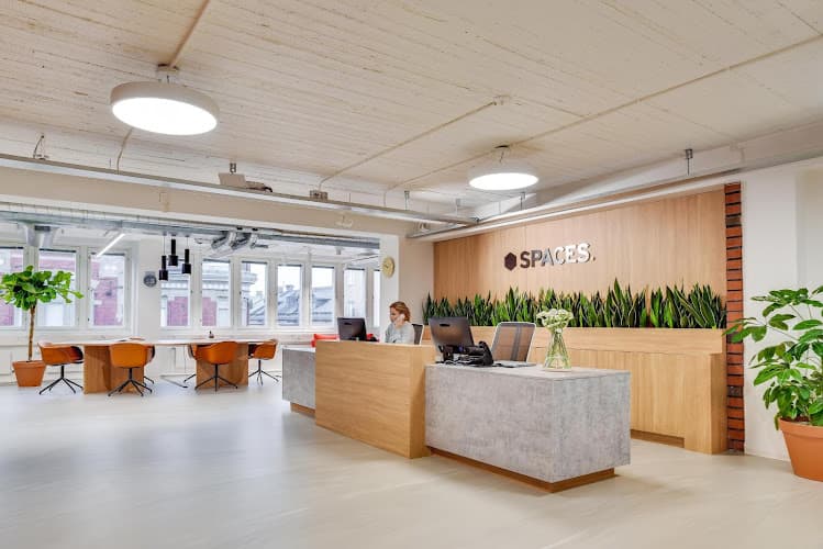 Spaces Arter - Tallinn