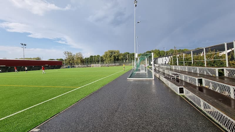 Nike Arena - Tallinn