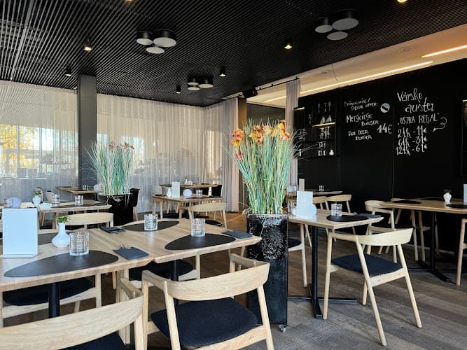 Restaurant Resto Akord - Pärnu